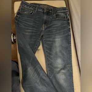 Men’s American Eagle jeans. Size 34x34